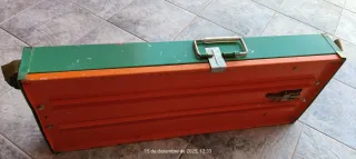 Cortador de azulejos Rubí TS-60