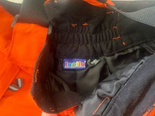 chaqueta y pantalón nieve niño/bebe