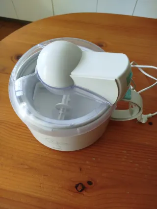 Heladora Philips HR 2300