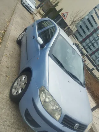 FIAT Punto 2003