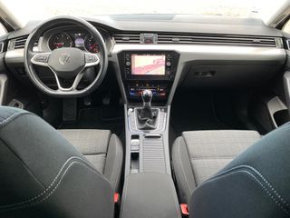 Volkswagen Passat 2021