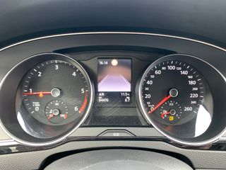 Volkswagen Passat 2021