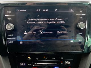 Volkswagen Passat 2021