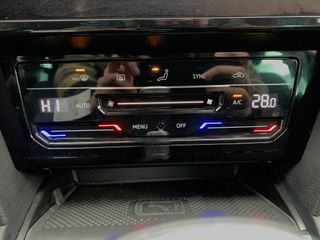 Volkswagen Passat 2021