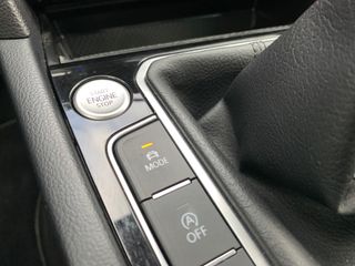 Volkswagen Passat 2021