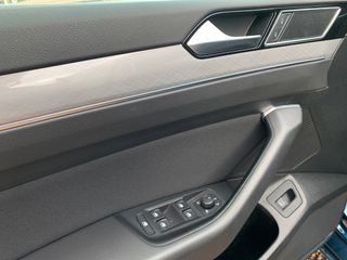 Volkswagen Passat 2021