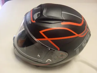 Casco LS2 Vector Evo Negro