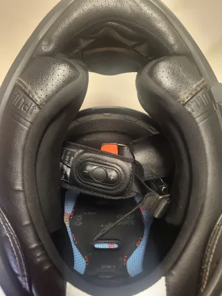 Casco LS2 Vector Evo Negro