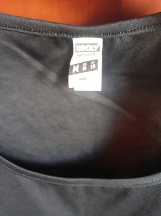 Camiseta deportiva ROLY M