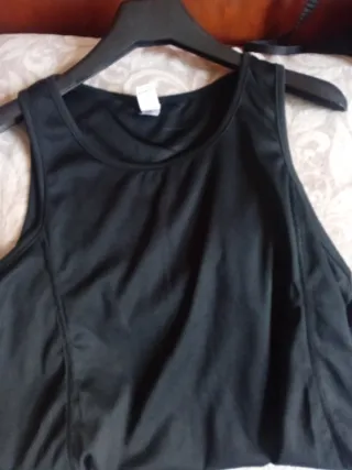 Camiseta deportiva ROLY M