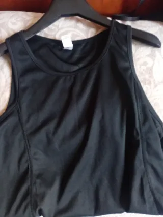 Camiseta deportiva ROLY M