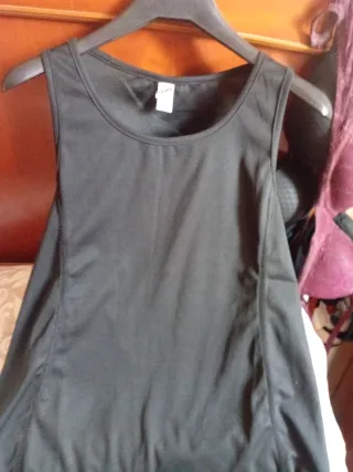 Camiseta deportiva ROLY M