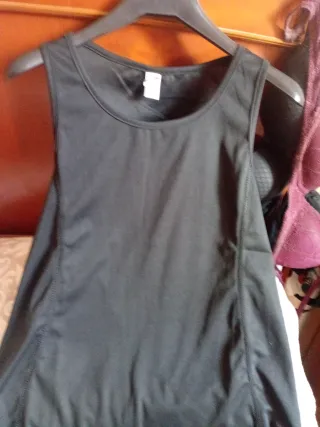 Camiseta deportiva ROLY M