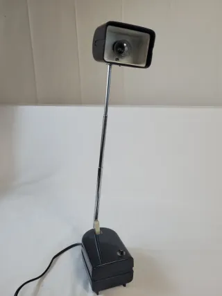 Lámpara de mesa Belysia Suecia