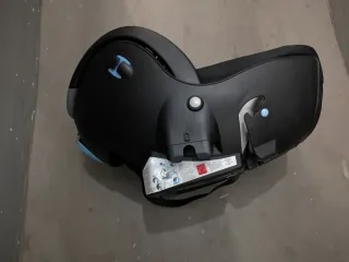 Silla bebé coche hasta 13 kg