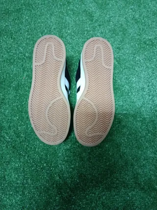 Zapatillas Adidas Negras