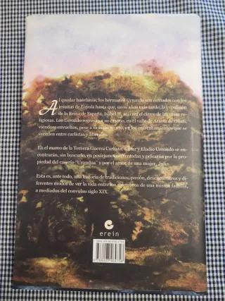 LOTE DE 2 LIBROS DE TOTI MARTÍNEZ DE LEZEA