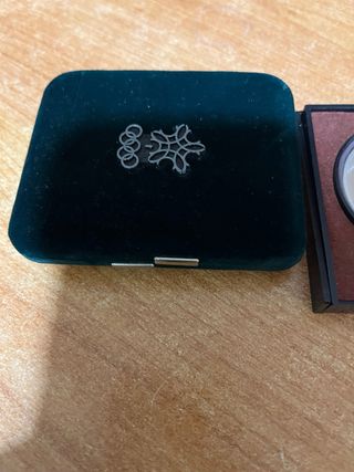 3 monete argento olimpiadi fdc custodia