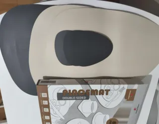 Manteles Individuales Lavables (6 uds)