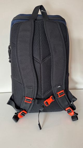 Mochila Vans Skatepack