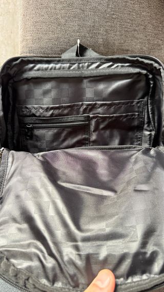 Mochila Vans Skatepack