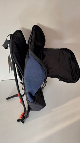 Mochila Vans Skatepack