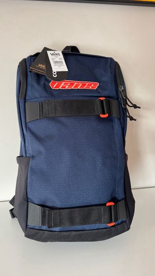 Mochila Vans Skatepack