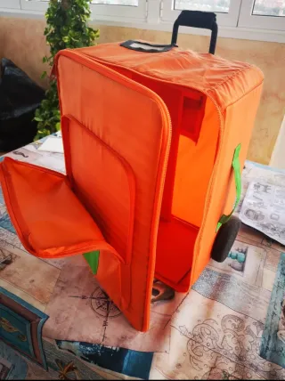 Parque de atracciones Pinypon