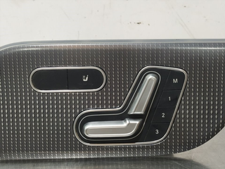 MANDO ASIENTO DELANTERO DERECHO MERCEDES-BENZ CLA