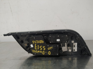 MANDO ASIENTO DELANTERO DERECHO MERCEDES-BENZ CLA