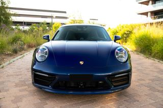Porsche 911 Carrera 4S