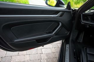 Porsche 911 Carrera 4S