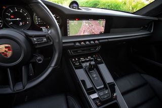 Porsche 911 Carrera 4S