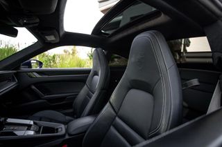 Porsche 911 Carrera 4S