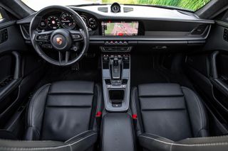 Porsche 911 Carrera 4S