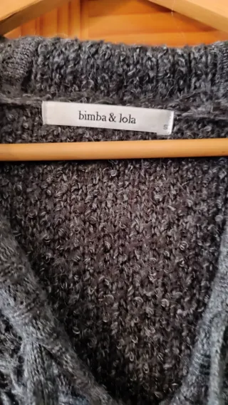 Jersey BIMBA y LOLA t.S grande