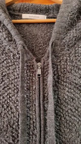 Jersey BIMBA y LOLA t.S grande