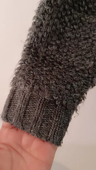 Jersey BIMBA y LOLA t.S grande