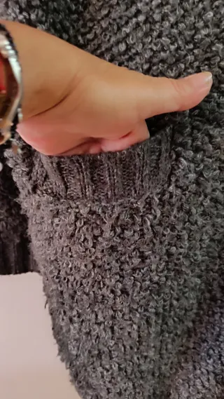 Jersey BIMBA y LOLA t.S grande