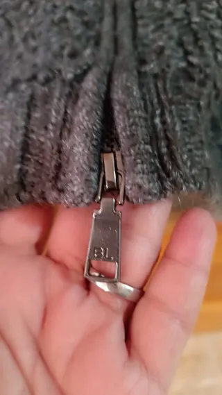 Jersey BIMBA y LOLA t.S grande