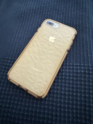 iPhone 8 Plus 64GB Blanco