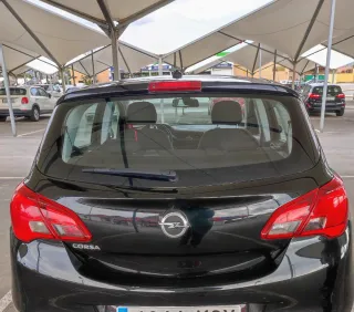 Opel Corsa 2017