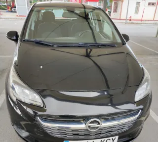 Opel Corsa 2017