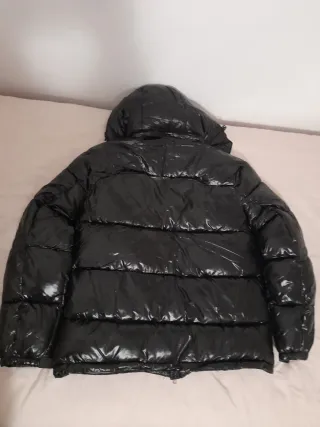 NUEVA Chaqueta Polo Ralph Lauren Negra
