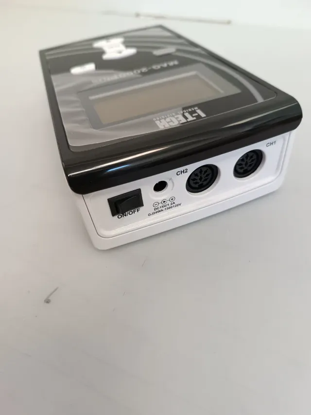 Magnetoterapia MAG 2000 Plus I-TECH B2Y2172