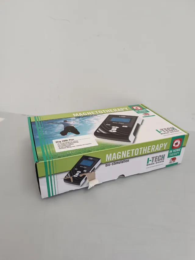 Magnetoterapia MAG 2000 Plus I-TECH B2Y2172
