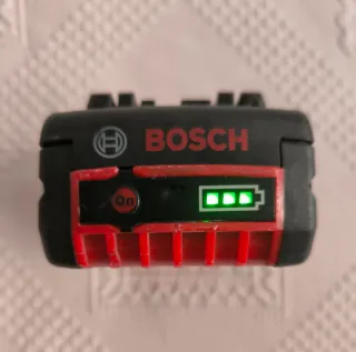 Taladro Percutor Bosch Professional GSB 18-2-LI