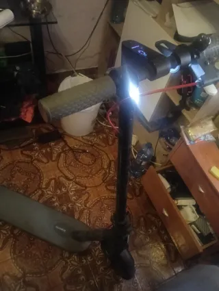 Patinete Eléctrico Xiaomi