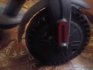 Patinete Eléctrico Xiaomi