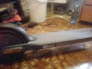 Patinete Eléctrico Xiaomi